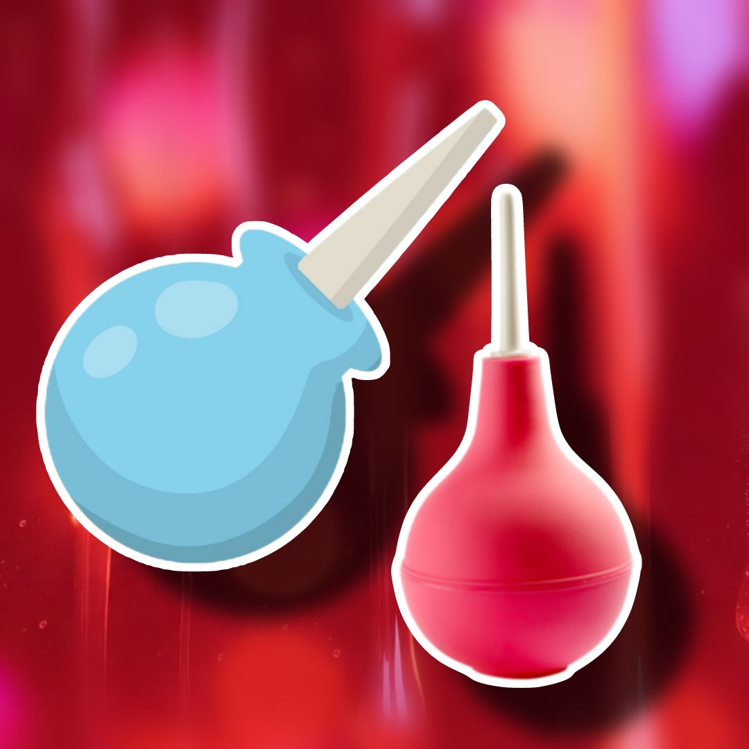 ENEMAS