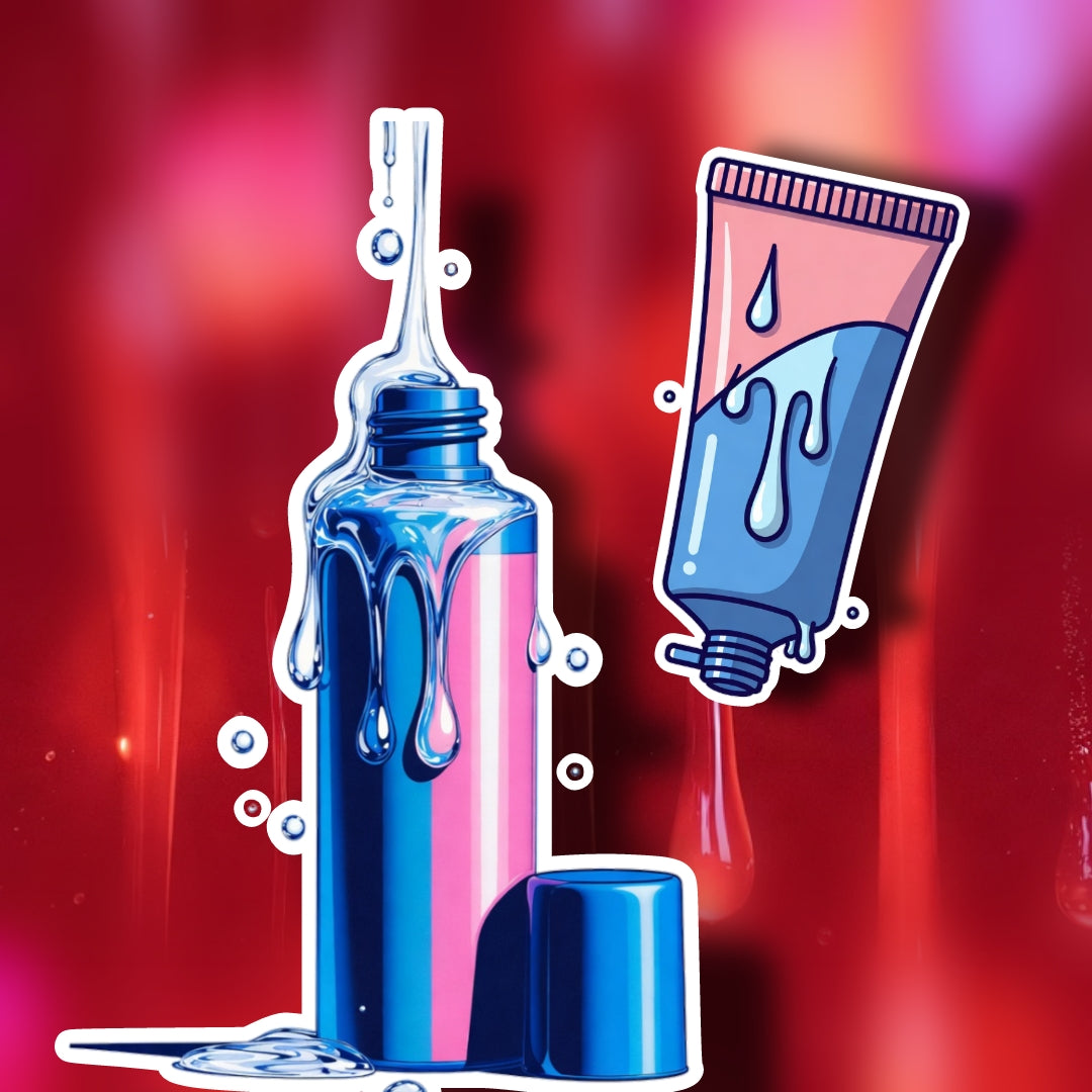 LUBRICANTES