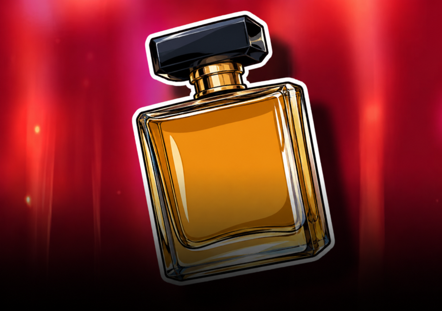 PERFUMES DE FEROMONAS