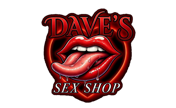 Dave's Sexshop