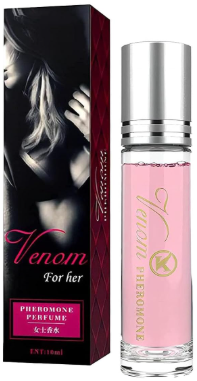 perfume feromonas mujer