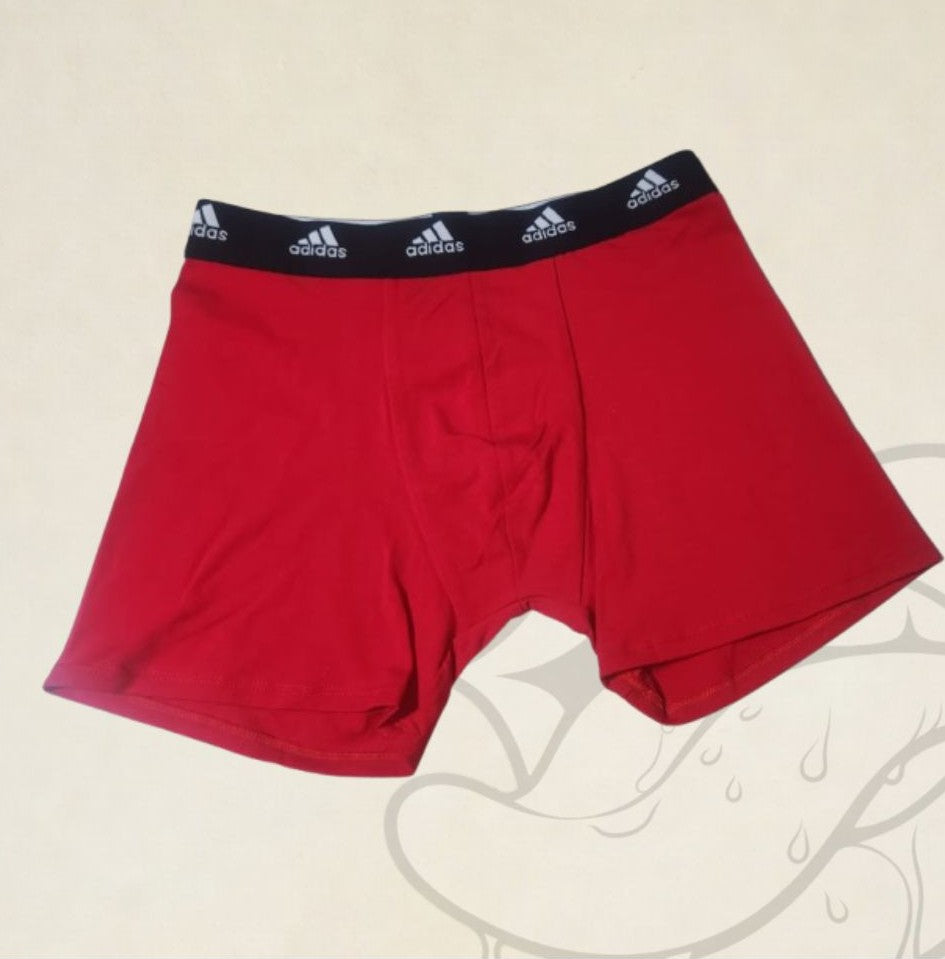 Boxer.(B1)